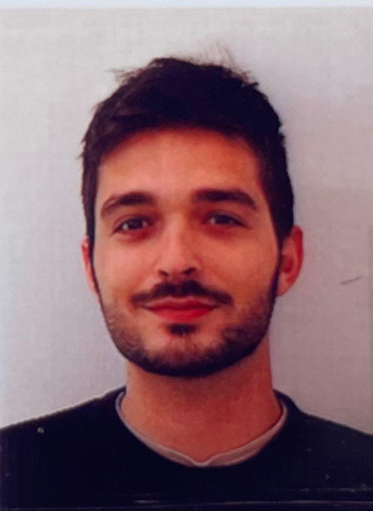 MSc student: Davide Tuzzolino