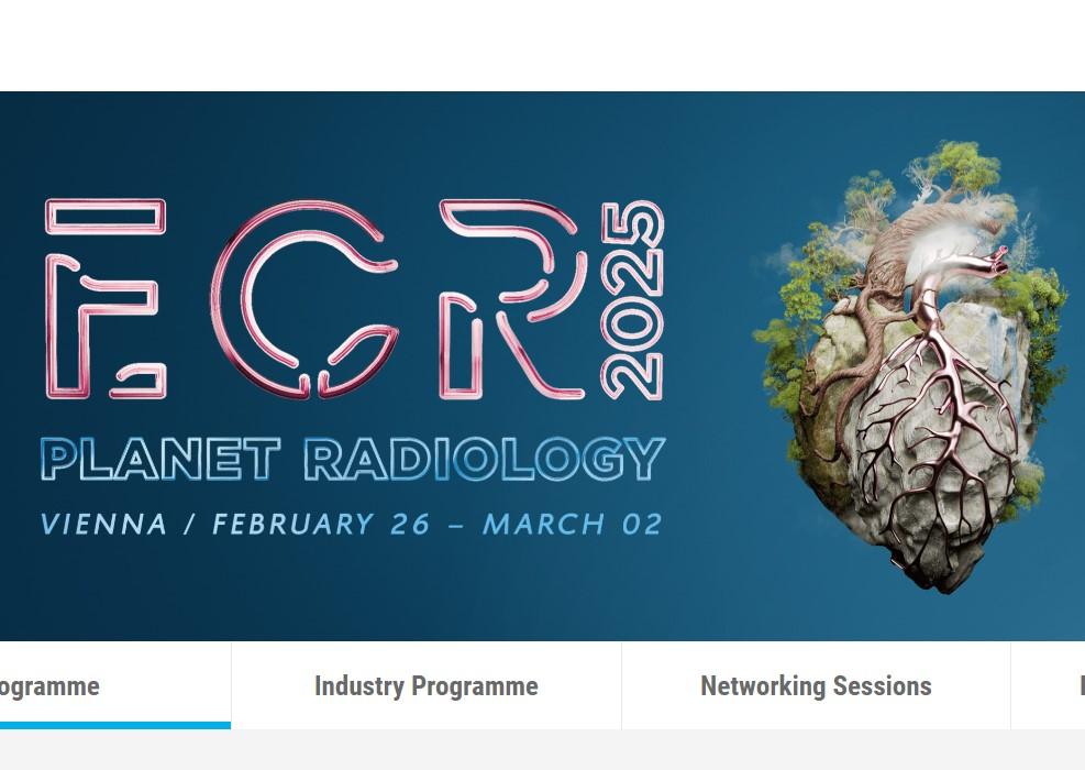 AXTI at ECR 2025!