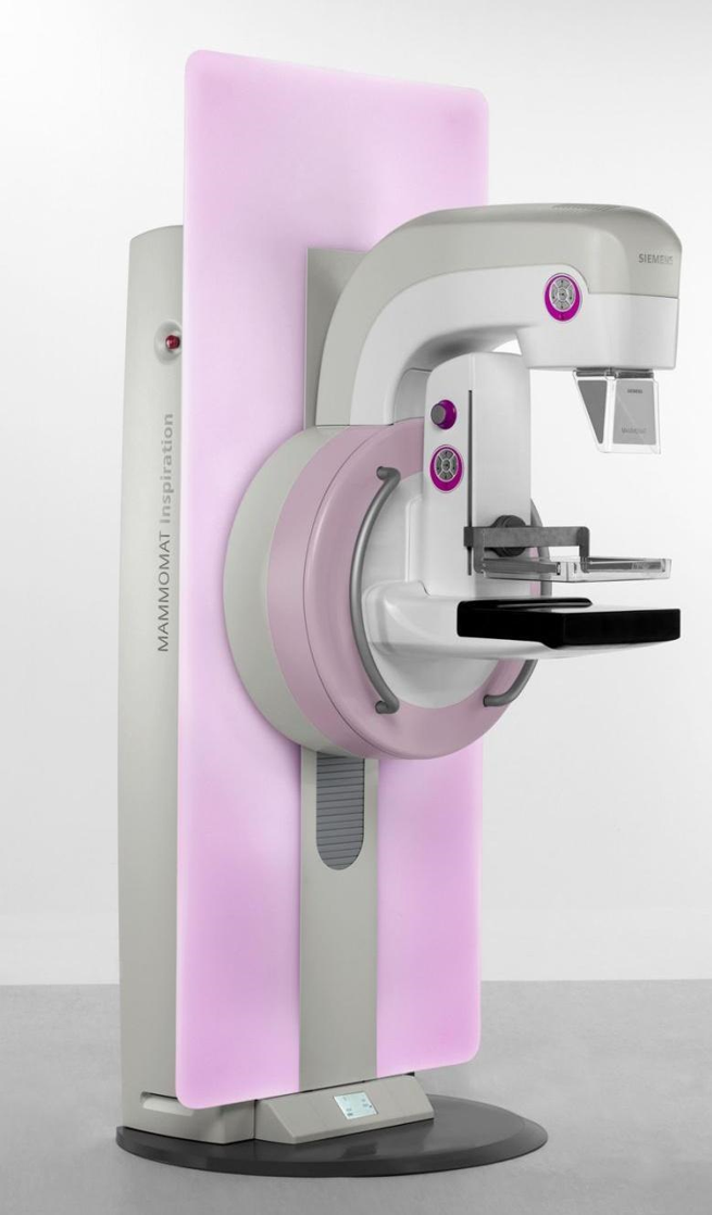 tomosynthesis device